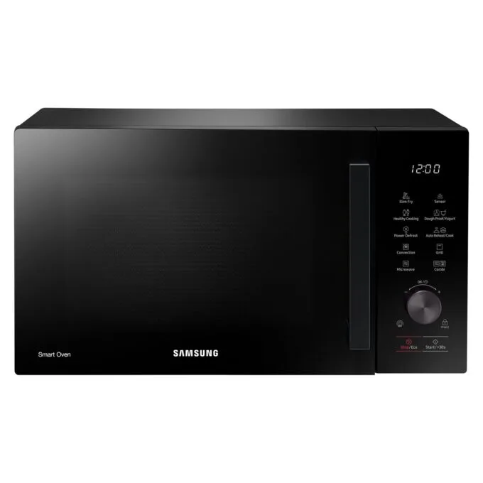 Samsung Mikrowelle Grill 900W 28Liter - MC28A5137CK schwarz — image 1