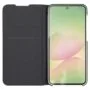 SAMSUNG Mobeen Flip Cover fr Galaxy A57 Black