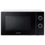 Samsung MS20A3010AH Solo-Mikrowellengerte wei