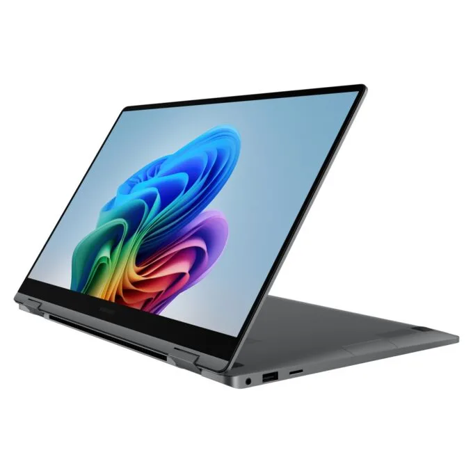 Samsung NP750Q Book5 360 15.6' Core7 16 GB + 512 GB — image 11
