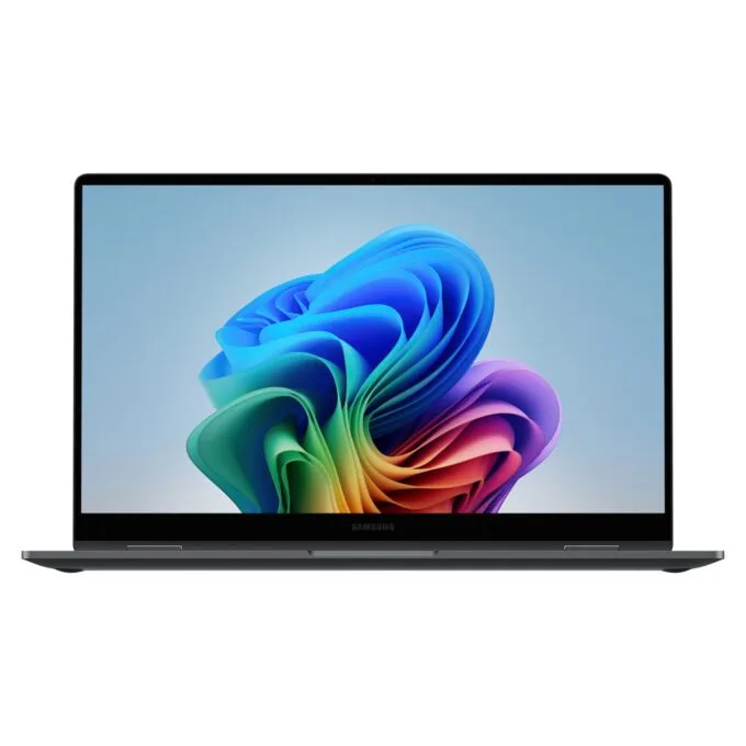 Samsung NP750Q Book5 360 15.6' Core7 16 GB + 512 GB — image 9