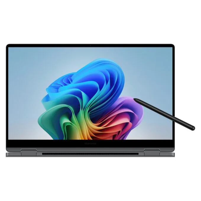Samsung NP750Q Book5 360 15.6' Core7 16 GB + 512 GB — image 10