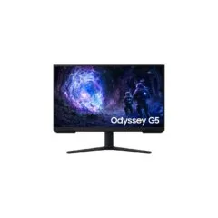 Samsung Odyssey G5F1 Quad HD Gaming Monitor 68,6 cm