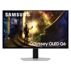Samsung Odyssey G610SU Gaming Monitor 68,6cm
