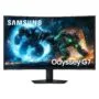 Samsung Odyssey G7 G75F Gaming Monitor 93.9cm