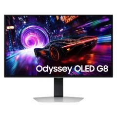 Samsung Odyssey OLED G81SF Gaming-Monitor 68cm