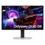 Samsung Odyssey OLED G81SF Gaming-Monitor 68cm