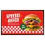 Samsung OH55DX-W Outdoor Signage Display 139 cm 54.6 Zoll