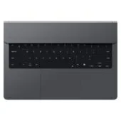 SAMSUNG Pro Keyboard fr Galaxy Tab S11 Ultra POGO-Pin Gray
