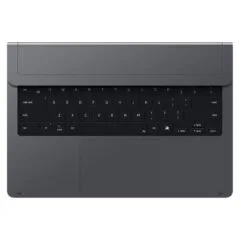 SAMSUNG Pro Keyboard fr Galaxy Tab S11 Ultra POGO-Pin Gray