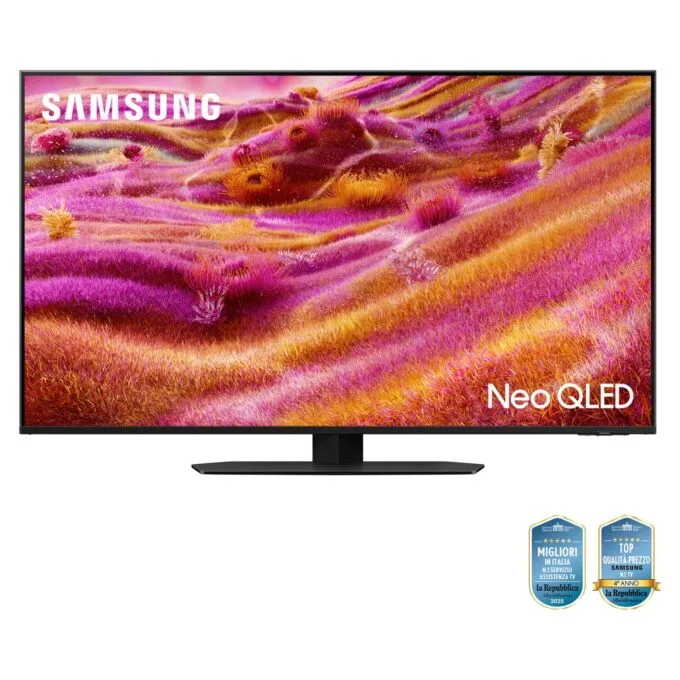 Samsung QE43QN90FAT Smart TV 109.2 cm 43 Zoll — image 1