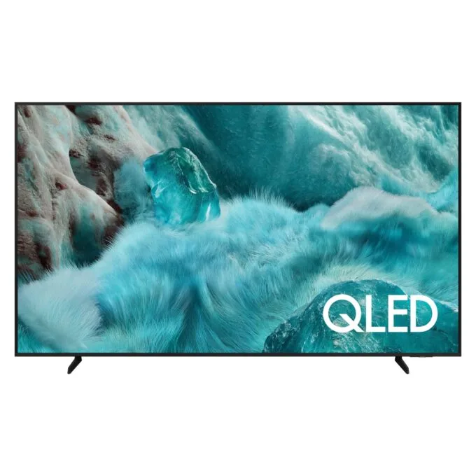 Samsung QE65Q7FAAU Smart TV 163 cm 65 Zoll — image 1