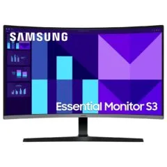 Samsung S39GD Curved Monitor 81,3cm