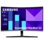 Samsung S39GD Curved Monitor 81,3cm