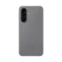 SAMSUNG Silicone Case fr Galaxy A57 Gray