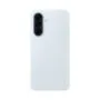 Samsung Silicone Case fr Galaxy A57, Light Blue