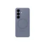 Samsung Silicone Magnet Case Galaxy S26. Blueviolet