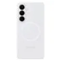 Samsung Silicone Magnet Case Galaxy S26+. White