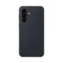 Samsung Smartphone Silicon Case Black for Galaxy A37