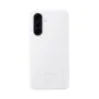 Samsung Smartphone Silicon Case Grey for Galaxy A37