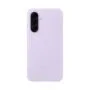 Samsung Smartphone Silicon Case Violet for Galaxy A37