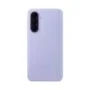 Samsung Smartphone Silicon Case Violet for Galaxy A57