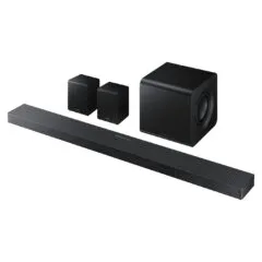 Samsung Soundbar HW-QS750F EN HWQS750F EN
