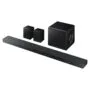 Samsung Soundbar HW-QS750F EN HWQS750F EN
