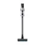 Samsung Staubsauger - Jet PetPRO mit All-in-One Clean Station Pebble Gray