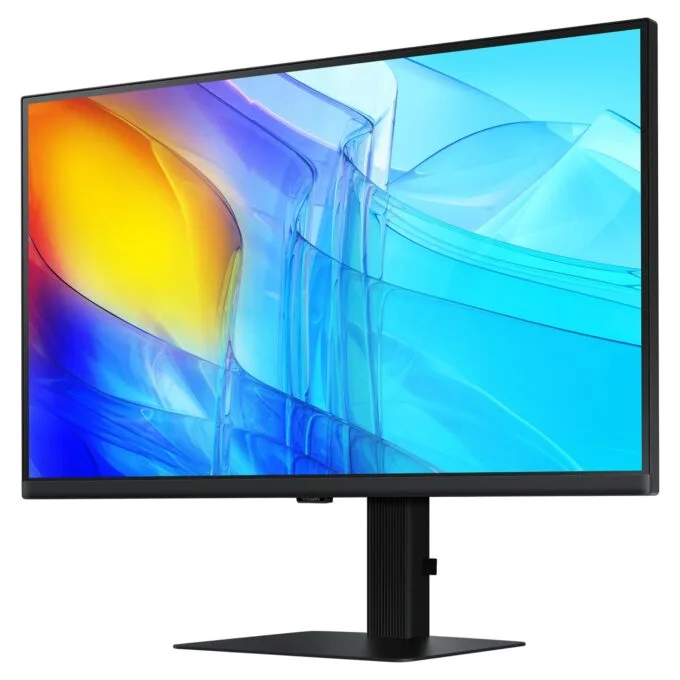 Samsung ViewFinity S80D 4K Ultra HD Display 68.6 cm — image 3