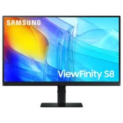Samsung ViewFinity S80D 4K Ultra HD Display 68.6 cm