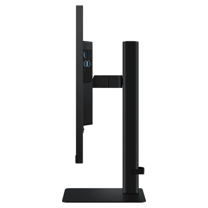 Samsung ViewFinity S80D 4K Ultra HD Display 68.6 cm — image 6