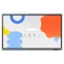 Samsung WA65FX-P interaktives All-in-One Videokonferenzdisplay 163 cm