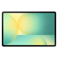 Samsung X626B Galaxy Tab S10 FE+ LTE 8RAM 256GB DE silver