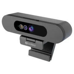 Sandberg 134-40 Face-ID Webcam 2 1920x1080 Full HD