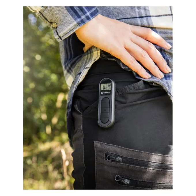 SANDBERG Pocket Radio FM Recharge — image 7