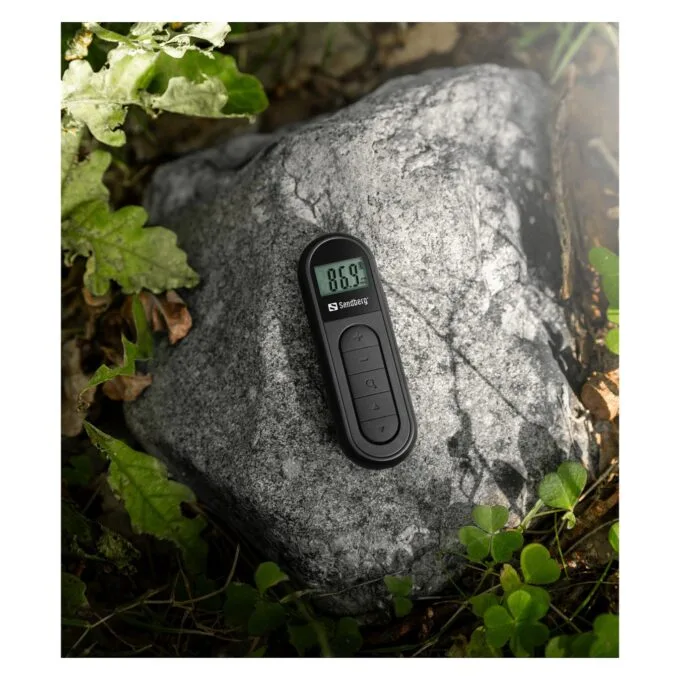 SANDBERG Pocket Radio FM Recharge — image 8