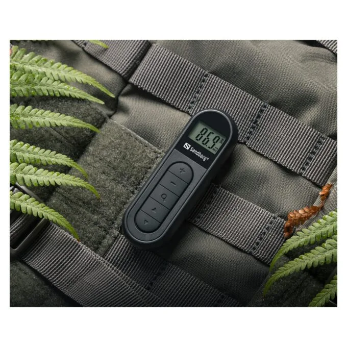 SANDBERG Pocket Radio FM Recharge — image 10