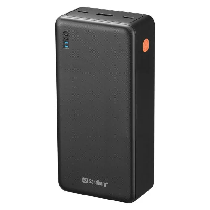 SANDBERG Saver Powerbank 27000 — image 4