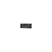 Satechi SM1 Slim Mechanical Backlit BT Keyboard German dark