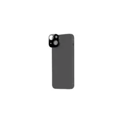 SBS Kameralinsenschutz fr iPhone 14 14 Plus schwarz