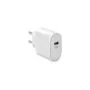 SBS Ladegert USB-C PD 20W wei