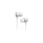 SBS Mix 100 In-Ear-Headset mit Lightning-Anschluss wei