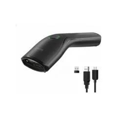 Scanner Nano 460 black [N6057]