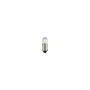 Scharnberger 23486 R10x28mm BA9s 24-30V 2W wie 3456B Röhrenlampe