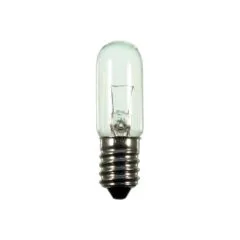 Scharnberger 25823 Röhrenlampe 16x54 mm E14 24-30V 6-10W wie 6814