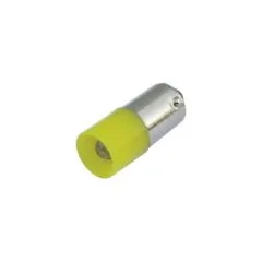 Scharnberger 37404 LED R10x25mm Ba9s 24-28VAC DC weiß