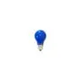 Scharnberger 40248 Glühlampe 25W blau B60x105mm E27 240V
