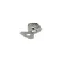 Schlauchschelle mit Flügelmutter 10 - 16 mm 10 Stück Metall