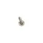 SCHROFF Halsschraube mit Kreuzschlitz Schlitz - HALSSCHR.M.KR.M2,5 NI. 100ST